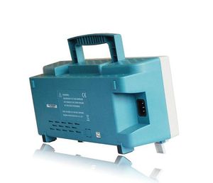 Hantek DSO5062M DSO5102M DSO5202M DSO5000M, ออสซิลโลสโคปเก็บข้อมูลแบบดิจิตอล60-200MHz 1gsa/ S 7 "การเชื่อมต่อ USB - Product Image 2