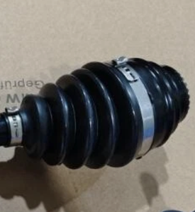 Para BMW Serie <span class=keywords><strong>4</strong></span> CG F36, F33 F32 y Serie 3 <span class=keywords><strong>GT</strong></span> F34, F30 F35 31607597693 7597693 Producto genuino Eje de transmisión delantero izquierdo - Product Image 2