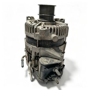 <span class=keywords><strong>Alternateur</strong></span> d'occasion refroidi par <span class=keywords><strong>eau</strong></span> pour <span class=keywords><strong>Mercedes</strong></span> Benz M264915 Classe C E CLS, pièce de rechange d'origine A2649062300 - Product Image 1