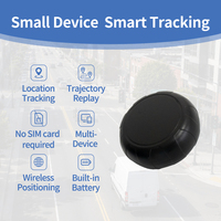 Traceur GPS intelligent magnétique mini KS305 pour vélo, moto et voiture