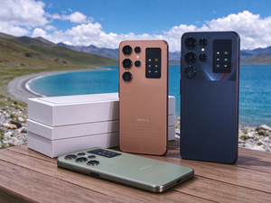 โทรศัพท์มือถือรุ่นใหม่ S25 Ultra Global Version ปี 2026, กล้อง HD ระดับธุรกิจ, ของใหม่แกะกล่อง, ระบบปฏิบัติการ Android 15 ขายดีที่สุด - Product Image 3