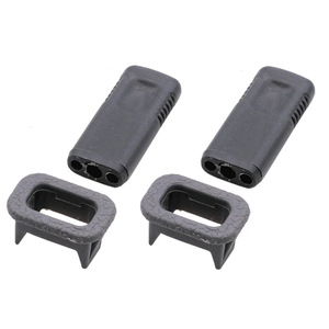 Mitsubishi <b>Door</b> <b>Handle</b> With Base MB774548 MB775216 For Pajero V31 V32 V33 V43 <b>Replacement</b> Parts - Product Image 1