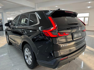 รถยนต์<span class=keywords><strong>มือ</strong></span><span class=keywords><strong>สอง</strong></span> <span class=keywords><strong>ฮ</strong></span><span class=keywords><strong>อน</strong></span><span class=keywords><strong>ด้า</strong></span> ซีอาร์-วี รุ่นปี 2022 240TURBOCVT ขับเคลื่<span class=keywords><strong>อน</strong></span>สี่ล้อ รุ่นหรูหรา ขนาดกะทัดรัด 5 ที่นั่ง เครื่องยนต์เบนซิน <span class=keywords><strong>พวงมาลัย</strong></span>ซ้าย มาตรฐานยูโร 4 - Product Image 6