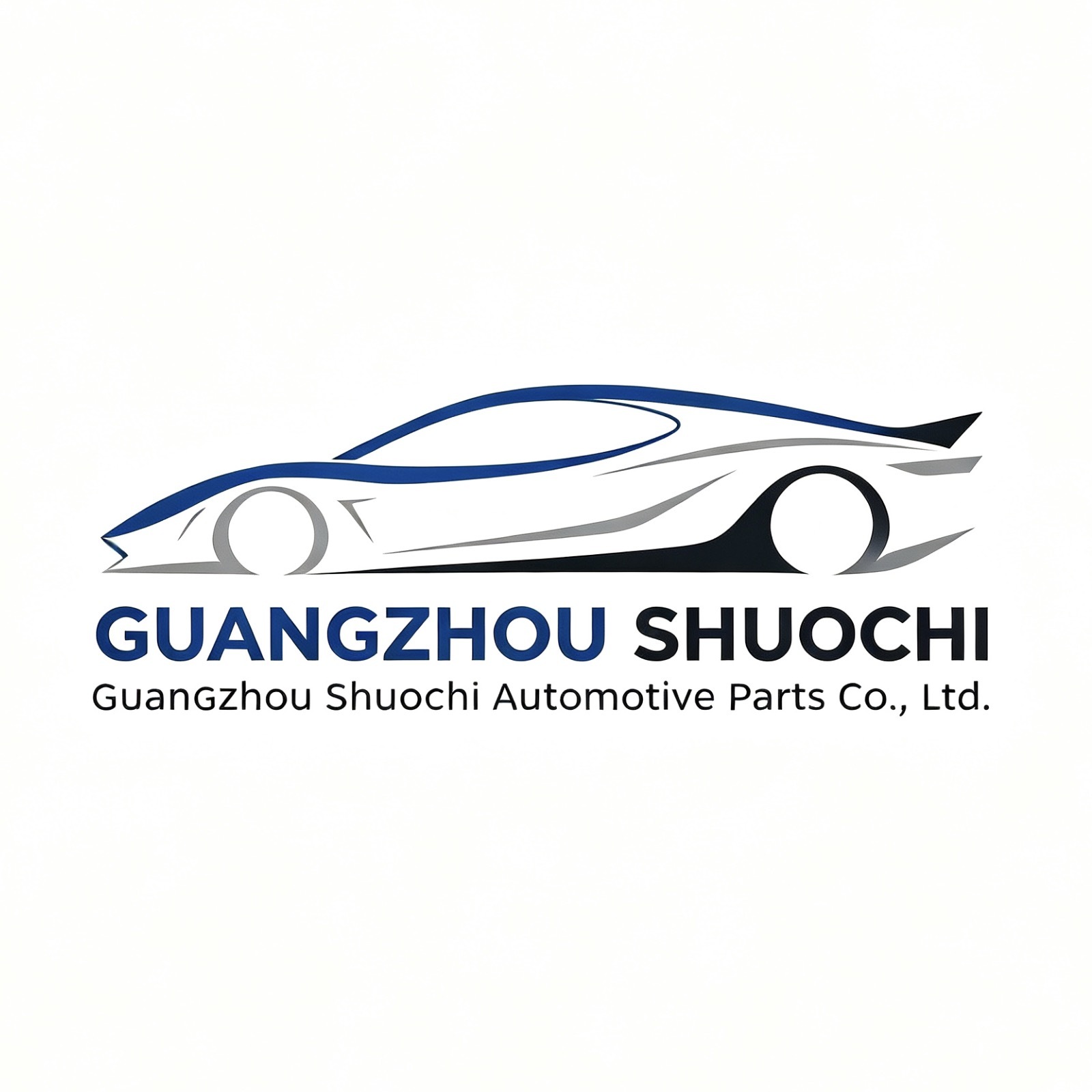 Guangzhou Shuochi Automotive Parts Co., Ltd. logo
