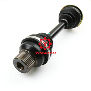 Eje de Transmisión Delantero para ATV Hisun HS700ATV 700CC Quad Bike 26310-107-0000 - Product Image 3