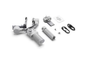 RS 4 Mini 3-Axis Handheld <b>Camera</b> Gimbal <b>Stabilizer</b> <b>for</b> Mirrorless <b>Camera</b>, 890g Lightweight with 2kg Payload, Auto Axis Locks & Q - Product Image 5