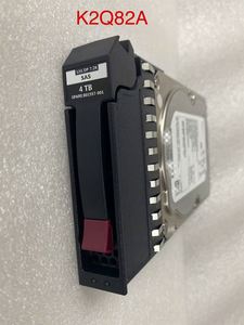 870757-B21 ฮาร์ดดิสก์ SAS 12G ระดับองค์กร ความจุ 600GB 15K SFF (2.5 นิ้ว) SC รับประกัน 3 ปี พร้อมเฟิร์มแวร์ที่เซ็นชื่อแบบดิจิทัล - Product Image 6