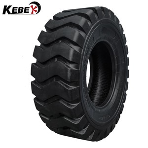 OTR ban Bias 20.5-25 23.5-25 26.5-25 29.5-25 29.5-29 untuk loader Graders Dovers SHUTTLE TRUCK bawah tanah dengan garansi 3 tahun - Product Image 6