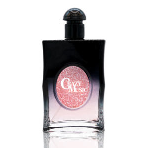 Luxurious MUB 100ml Unisex Floral Parfum Lotion Gift Set with Long-Lasting Fragrance Over 8 Hours - Product Image 2