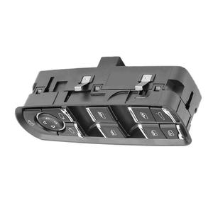 Interruptor del elevalunas Hongsen 7PP959858R para Porsche Cayenne 911, interruptor eléctrico automático - Product Image 2