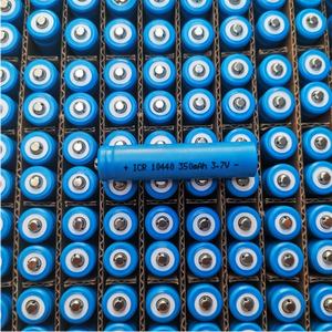 KC 10440 ICR10440 DL10440 3.7V <span class=keywords><strong>Liion</strong></span> Batterie rechargeable AAA Taille Li-ion Batteries 18650 <span class=keywords><strong>14500</strong></span> 18500 21700 26650 - Product Image 5