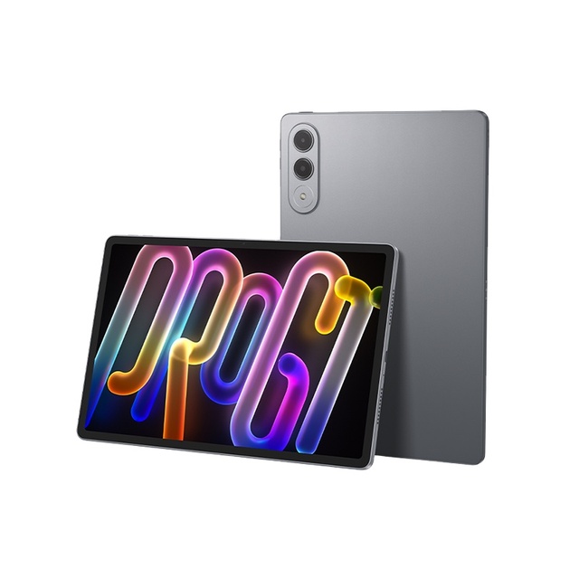 High Quality Snapdragon 8 Gen 3 /8GB /256GB Deep Space Gray Xiaoxin Tablet Pro GT 11.1-inch Gray Entertainment AI Tablet Pc