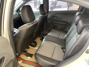 JX Auto <span class=keywords><strong>Honda</strong></span> XRV <span class=keywords><strong>2022</strong></span> 1.5T Turbo Gasolina <span class=keywords><strong>SUV</strong></span> R16 Ruedas Volante a la Izquierda Emisión Euro VI Coche Usado en Stock Techo Solar 5 Asientos - Product Image 6