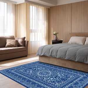 2026 Style chinois 3d salon tapis salon grand intérieur mode tapis ménage - Product Image 2