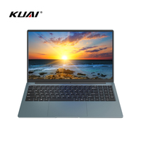 Ordinateurs portables Kuai, prix d'usine, personnalisation prise en charge, ordinateurs portables, PC, 11e génération, 15,6 pouces