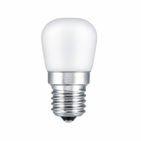 Plastique Premium + Céramique Longue Durée de Vie (15000H) Résistant à la Chaleur Durable Luminaire de Plafond pour Hôtel Intérieur Ampoule LED E14 Xmation >80