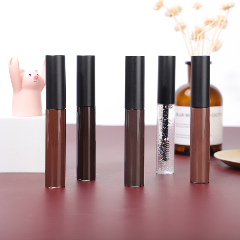 Wholesale Vegan Hold Brows Laminated Private