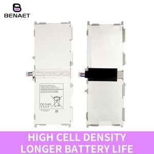 Batterie pour Samsung Galaxy Tab4 Tab 4 SM-T530 T533 T535 T531 T537 EB-BT530FBU Tab S2 9.7 T815C T813 Tab 10.1 S2 P7500 Tab3 <span class=keywords><strong>P5200</strong></span> - Product Image 3