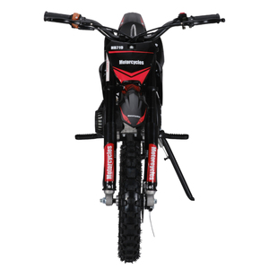 Nueva Motocicleta Benyue de Dos Tiempos a Gasolina, Mini Motocross RTR para Niños, de Alto Rendimiento, Equipada con un Motor - Product Image 4