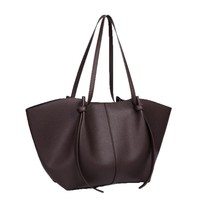 NewArrival Tas Sayap Kulit Litchi Grain, Tas Komuter Kapasitas Besar, Tas Tote Premium, Tas Ketiak, Tas Selempang, Tas Jinjing
