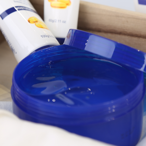 Vitamina E Coleção Skincare Hidratante e Nutritiva-Soro Creme Facial Creme de Rosto Loção Corporal Para Todos os Tipos de Pele - Product Image 5