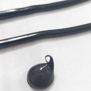 Banda de alta temperatura de silicona <span class=keywords><strong>gris</strong></span>, 85g, rango de alta temperatura - Product Image 5