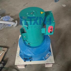 뜨거운 판매 1kw 3kw 5kw 워터 터빈 마이크로 워터 터빈 가정용 수력 발전기 - Product Image 2