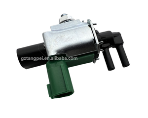 高品质汽车零件真空开关阀电磁阀适用于日产OEM 14956-31U10 - Product Image 5