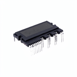 Discrete Semiconductor Products FSBS15CH60 Manufacturer Channel 27-PowerDIP Module Buy Online Electronic Components - Product Image 1