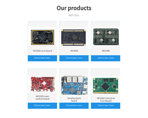 Fabricante de PCBA <span class=keywords><strong>Raspberry</strong></span> <span class=keywords><strong>Pi</strong></span> HUAYIHAI, Montagem SMT em Shenzhen, <span class=keywords><strong>PCB</strong></span> de Gerenciamento de Energia Certificado ISO9001, Fabricado na China - Product Image 3