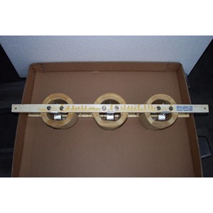 เครื่องกรองอากาศแบบสองเฟส ระบบชดเชยกำลังไฟฟ้าอุตสาหกรรม 3 เฟส - Product Image 2