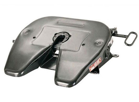 ■SCALECLUB 5TH WHEEL COUPLING 牽引カプラー Fifth Wheel Couplings for Semi Trucks and Lowbed Trailers