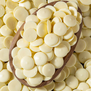 <span class=keywords><strong>Pépites</strong></span> <span class=keywords><strong>de</strong></span> <span class=keywords><strong>chocolat</strong></span> noir et <span class=keywords><strong>blanc</strong></span> en gros, <span class=keywords><strong>chocolat</strong></span> matcha pour les pâtisseries et les biscuits des boutiques <span class=keywords><strong>de</strong></span> desserts - Product Image 6