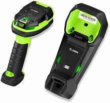 Zebra DS3678SR Ultra-Rugged Handheld 1D/2D Laser Barcode Reader Wireless Barcode Scanner
