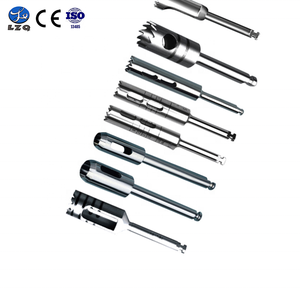 Perceuse rotative guidée <span class=keywords><strong>pour</strong></span> tissus, <span class=keywords><strong>pour</strong></span> blocs tissulaires, <span class=keywords><strong>trepan</strong></span> osseux et <span class=keywords><strong>trepan</strong></span> gingival - Product Image 1
