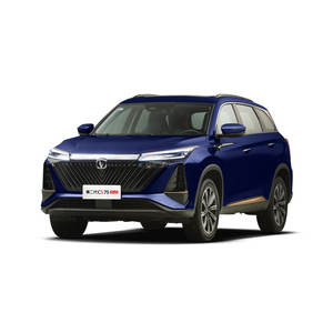 Meilleure vente, voiture électrique Changan cs75 plus, prix, véhicules électriques pour adultes, nouvelle voiture haute vitesse 100 km/h, voiture bon marché - Product Image 1