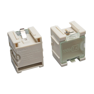 1 <span class=keywords><strong>2</strong></span> <span class=keywords><strong>3</strong></span> 4 SMD-Komponenten <span class=keywords><strong>box</strong></span> Teile Aufbewahrung sbox Spleißen/Abnehmen/Verriegeln der Mini-Klappe - Product Image 3