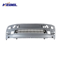 Precio al por mayor parachoques delantero del vehículo OEM 7E5807217E parachoques de coche para Volkswagen Multivan 2009 2010 2011 2012 2013 2014 2015