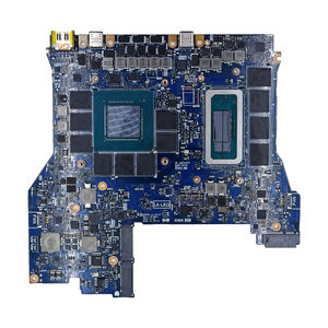 Placa Base Original Nueva para Dell Alienware X15 R2, i7-12700H, RTX3060 6GB, HDS50, LA-L611P, 0X1GG2 - Product Image 2