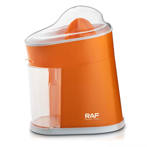 New Design <b>Citrus</b> <b>Juicer</b> <b>Electric</b> 2026 Sell Well Abroad a Home <b>Juicer</b> Safe and Convenient Easy to Clean 400ml Expediency - Product Image 2