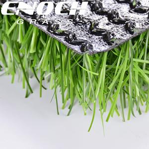16,5 neddles 5/8 pulgadas 50 MM madre forma césped Artificial para el <span class=keywords><strong>campo</strong></span> <span class=keywords><strong>de</strong></span> fútbol ENO-ECO territorio ENOCH - Product Image 4