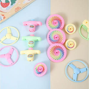 Juguetes de Exterior para Niños, Rompecabezas, Juguetes de Ocio y Entretenimiento, Juego de Pistolas Luminosas - Product Image 2