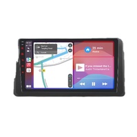 Junsun-Autoradio Carplay Android pour Suzuki Jimny JB64 2018-2021 Lecteur DVD de voiture-Unité principale multimédia