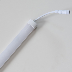 <span class=keywords><strong>Tube</strong></span> <span class=keywords><strong>LED</strong></span> étanche IP67 <span class=keywords><strong>pour</strong></span> réfrigérateur commercial, 0,6 m, <span class=keywords><strong>pour</strong></span> <span class=keywords><strong>vitrine</strong></span> de supermarché, congélateur, refroidisseur - Product Image 5