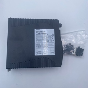 Système de contrôle de mouvement industriel d'origine Servotro-nix CDHD-4D52AAP1 - Product Image 6