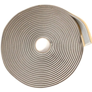 Cinta de Goma de Butilo de Doble Cara, Sellador Impermeable para Reparación de Goteras en Techos, Autocaravanas, Barcos y Automóviles - Product Image 3