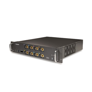 Oscilloscope numérique à profil bas SIGLENT SDS6000L authentique – Disponible immédiatement - Product Image 2