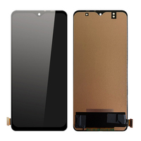 Écran LCD de téléphone portable pour Redmi A1 A1+ A3 K20 K30 K40 S2 Noir, remplacement de l'écran tactile