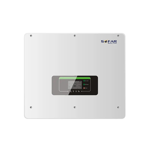 Sofar calidad superior a <span class=keywords><strong>AC</strong></span> 3000 Watt generador 10kw 25 Kw Solar híbrido monofásico Sofar inversor - Product Image 1