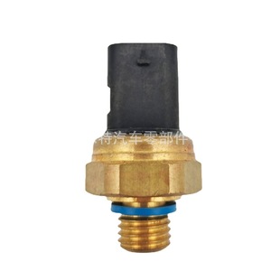 เซ็นเซอร์วัดแรงดันน้ำมัน 7592532 51CP18-01 สำหรับอะไหล่เปลี่ยนเครื่องยนต์ BMW - Product Image 2